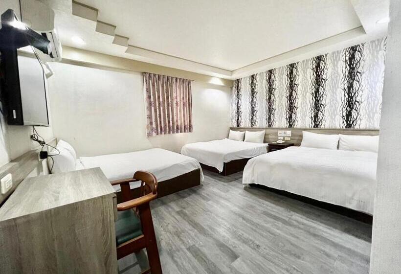 Wl Hotel Hsinchu