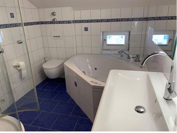 Alpenflair Ferienwohnungen 402 Kristall