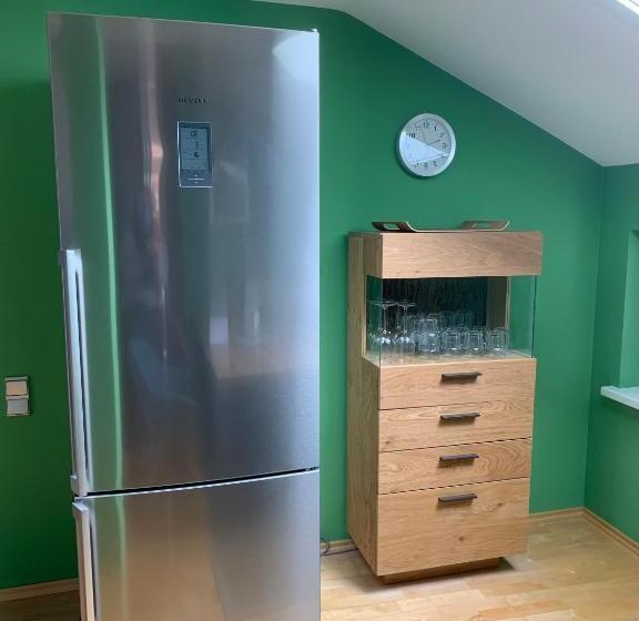 Alpenflair Ferienwohnungen 402 Kristall