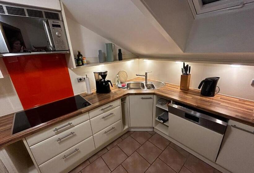 Alpenflair Ferienwohnungen 402 Kristall