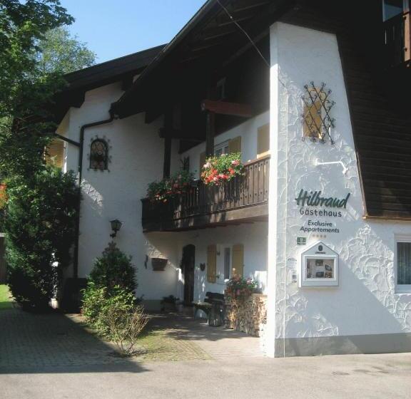 Alpenflair Ferienwohnungen 402 Kristall