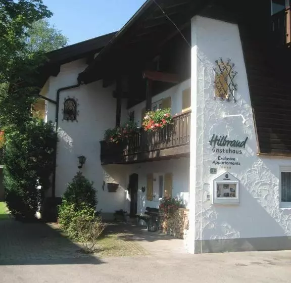 Alpenflair Ferienwohnungen 402 Kristall