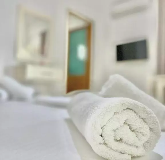 Amar Apartments