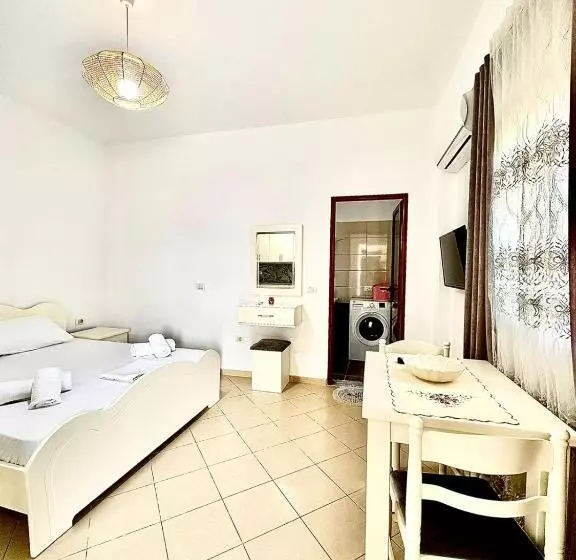 Amar Apartments