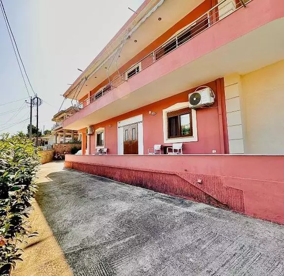 Amar Apartments