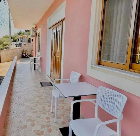 Amar Apartments