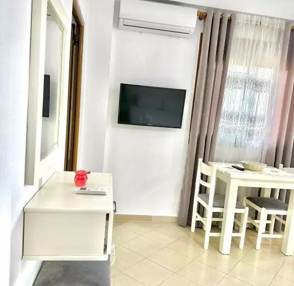 Amar Apartments