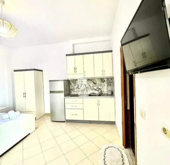 Amar Apartments