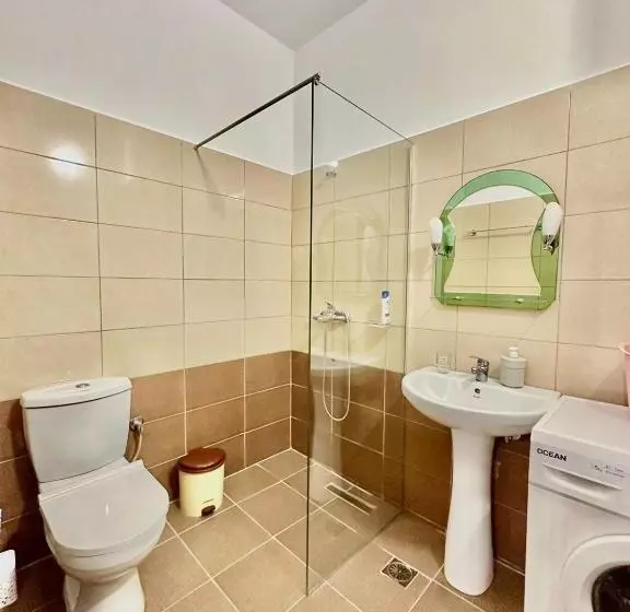 Amar Apartments