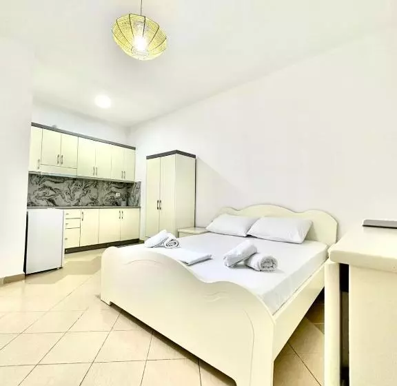 Amar Apartments
