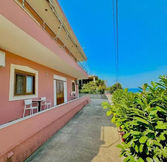 Amar Apartments