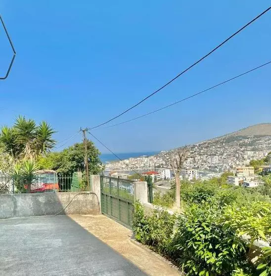 Amar Apartments