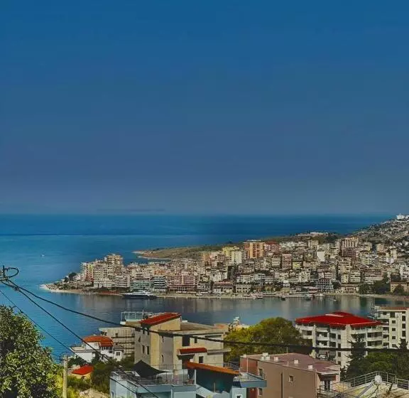 Amar Apartments