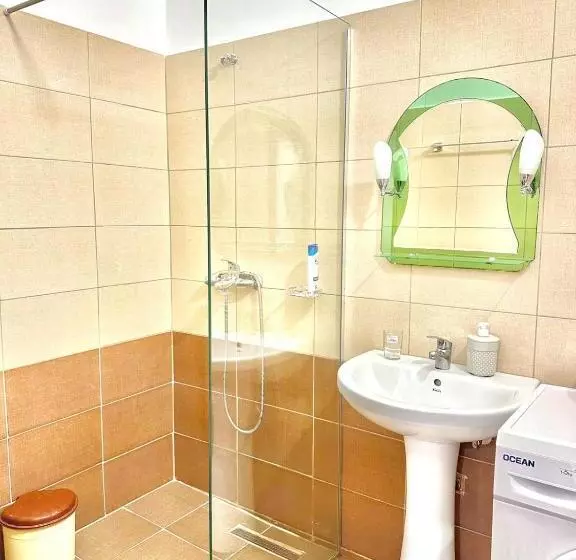 Amar Apartments
