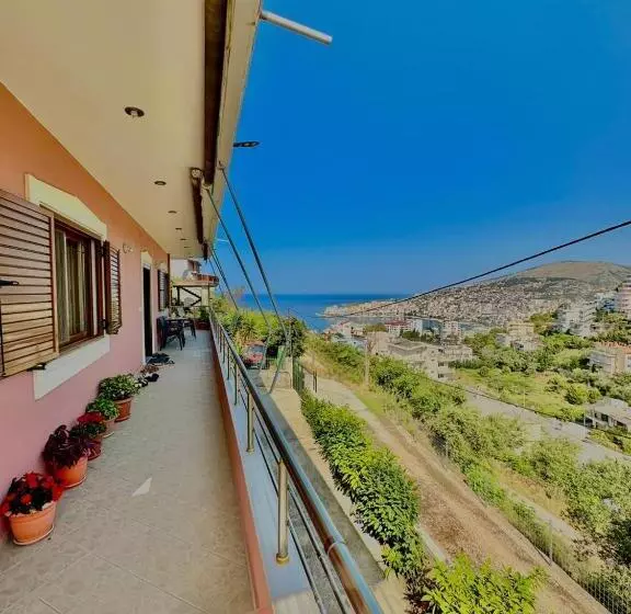 Amar Apartments