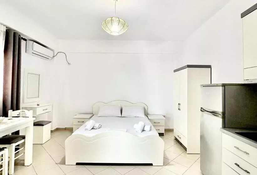 Amar Apartments