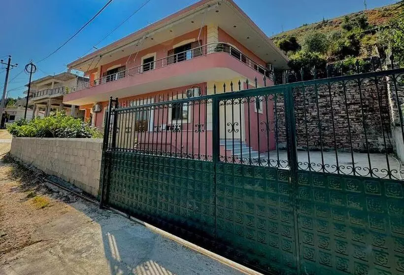 Amar Apartments