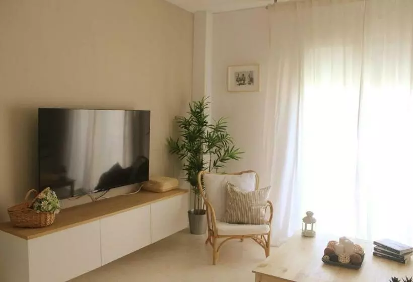 Ideal Para Familias