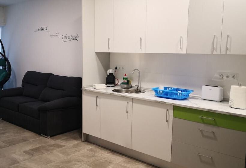 Apartamento La Galatea