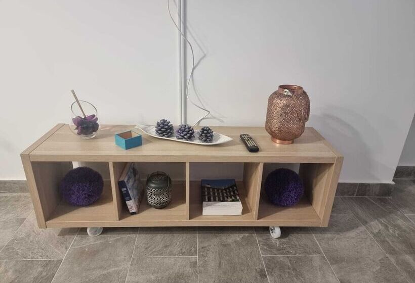 Apartamento La Galatea