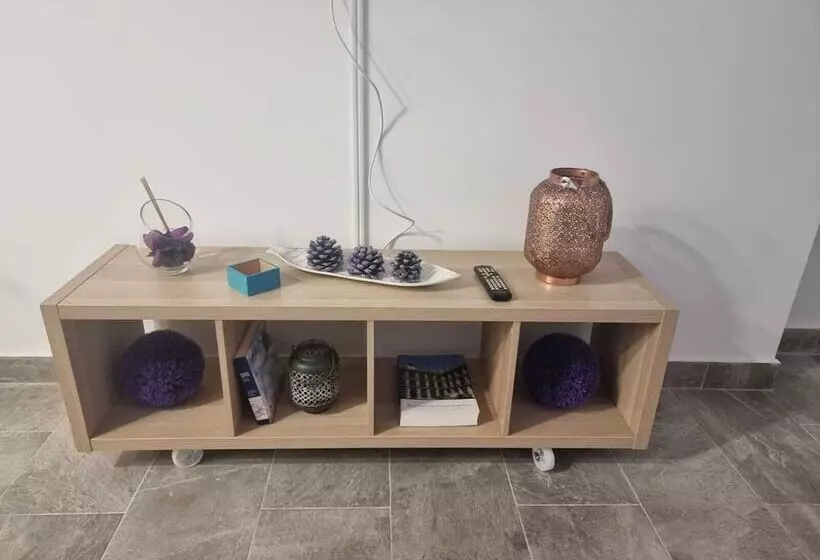 Apartamento La Galatea