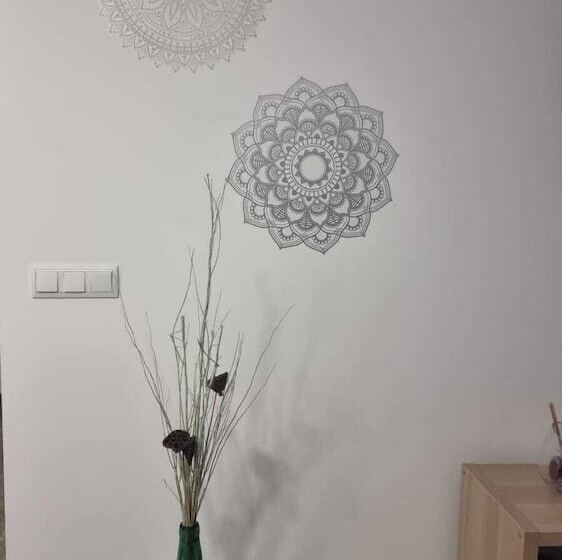 Apartamento La Galatea