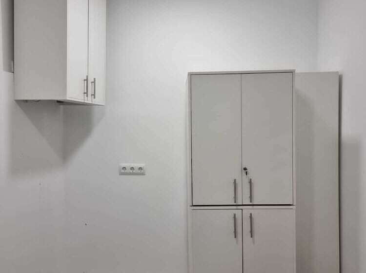 Apartamento La Galatea