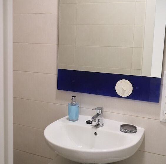 Apartamento La Galatea