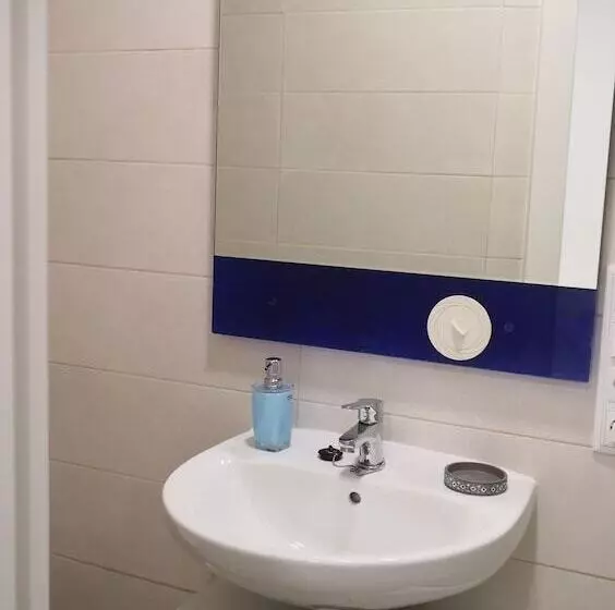 Apartamento La Galatea