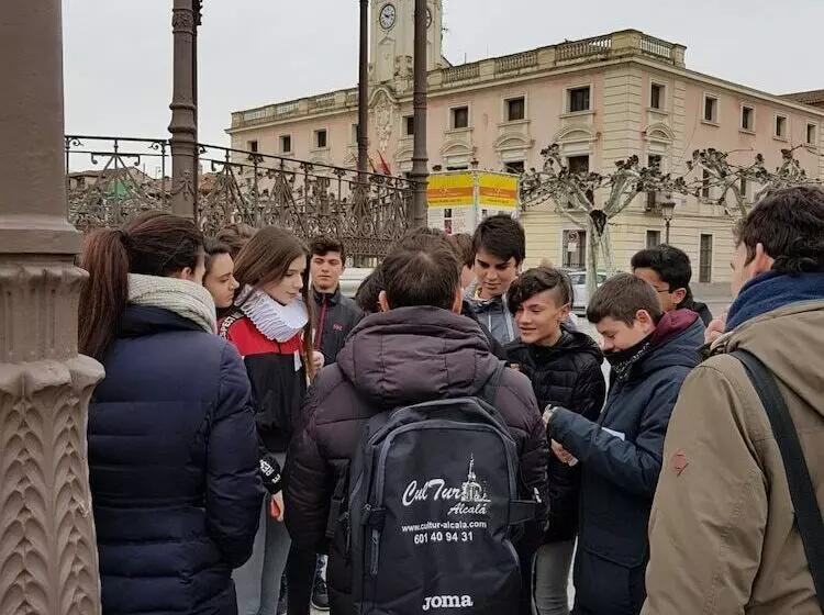 Apartamento La Galatea