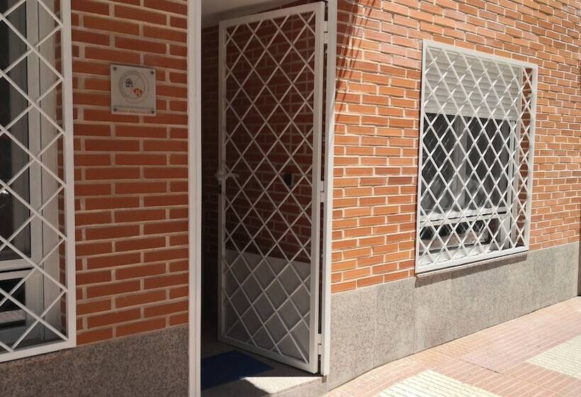 Apartamento La Galatea