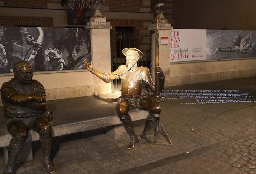 Apartamento La Galatea