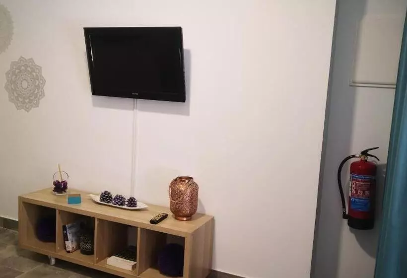 Apartamento La Galatea