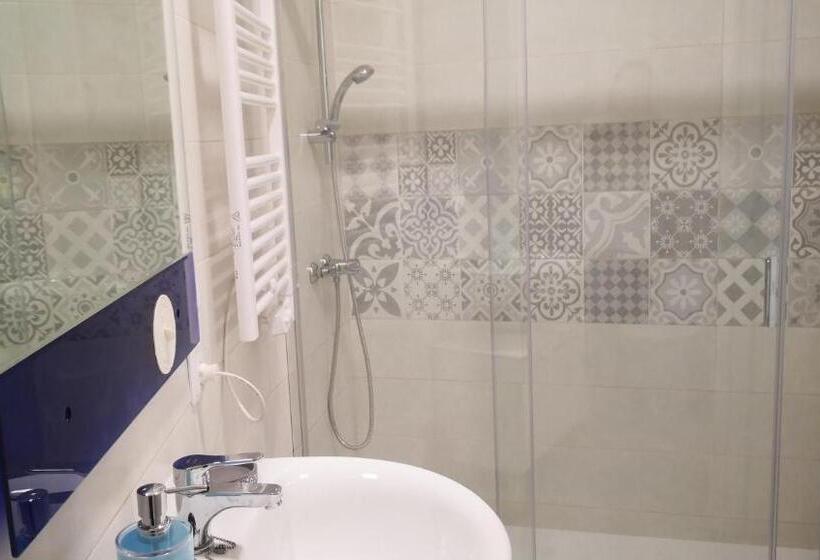 Apartamento La Galatea