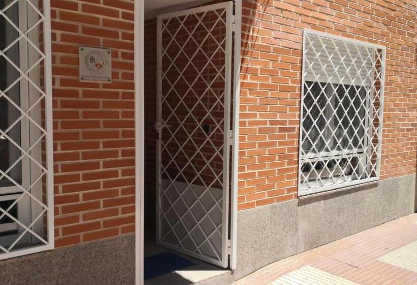 Apartamento La Galatea