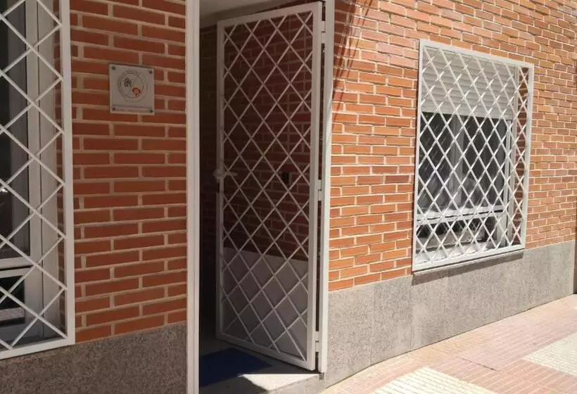 Apartamento La Galatea