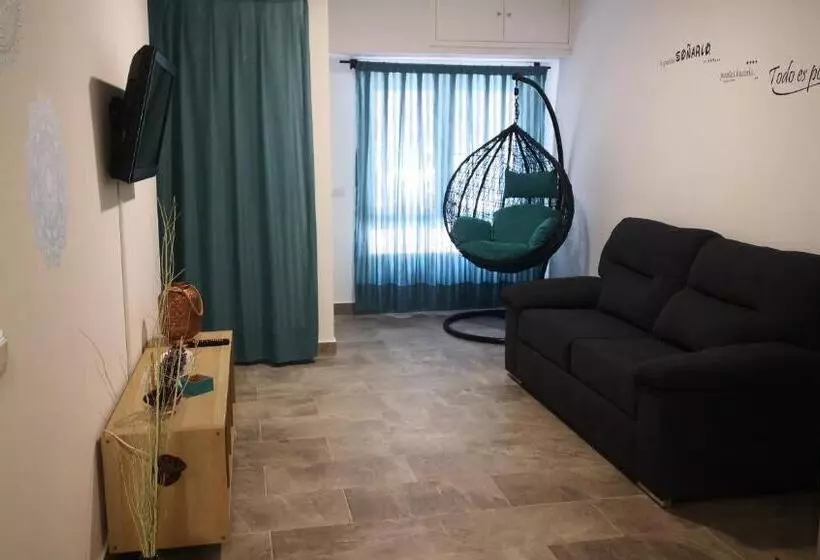 Apartamento La Galatea