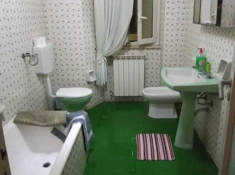 Appartamento Turistico Giarre Offre Camera In Condivisione Euro 300 Al Mese