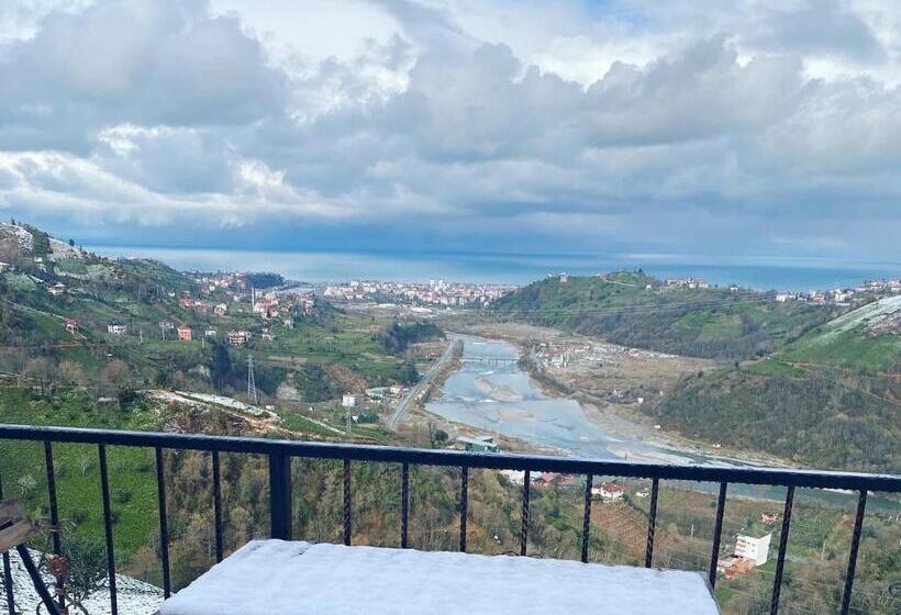 ベッドアンドブレックファースト Habura Da Bungalow