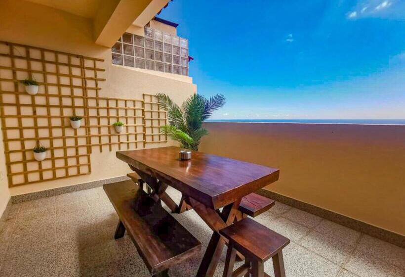 Canico Penthouse By Madeira Sun Travel