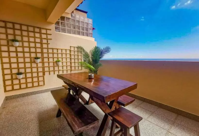 Canico Penthouse By Madeira Sun Travel