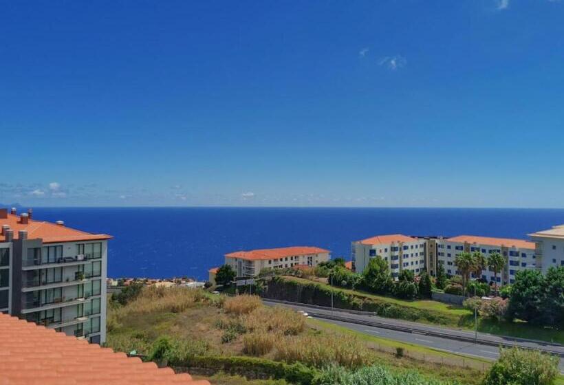 Canico Penthouse By Madeira Sun Travel