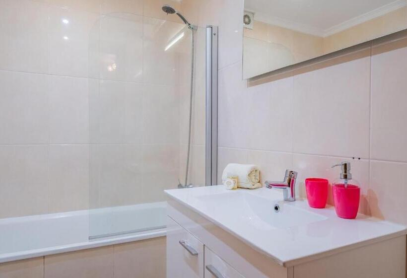 Canico Penthouse By Madeira Sun Travel