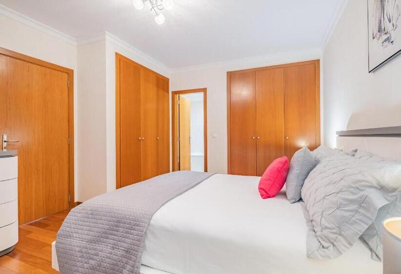 Canico Penthouse By Madeira Sun Travel