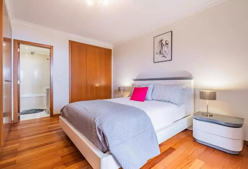 Canico Penthouse By Madeira Sun Travel