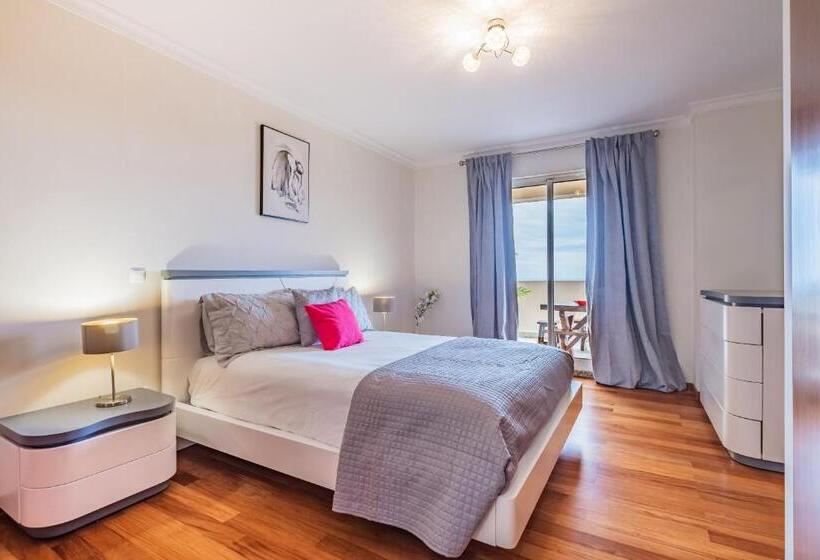 Canico Penthouse By Madeira Sun Travel