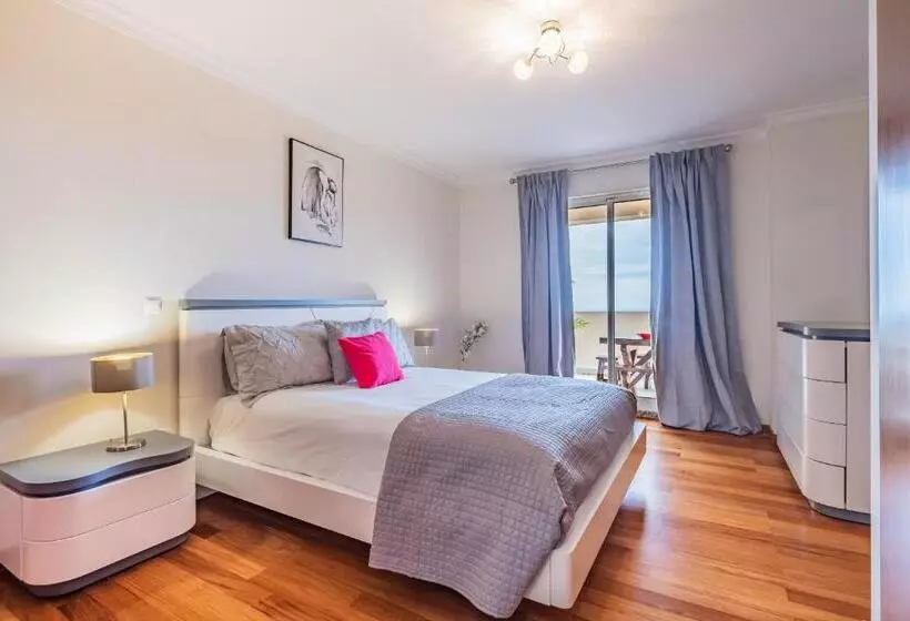 Canico Penthouse By Madeira Sun Travel