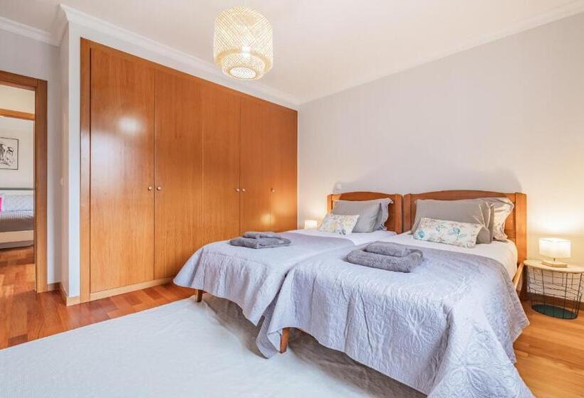 Canico Penthouse By Madeira Sun Travel