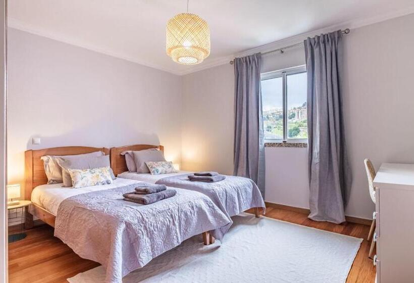 Canico Penthouse By Madeira Sun Travel