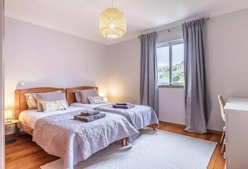 Canico Penthouse By Madeira Sun Travel